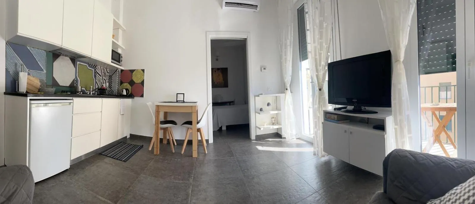 Teatro Massimo Cool Home Palermo Apartment